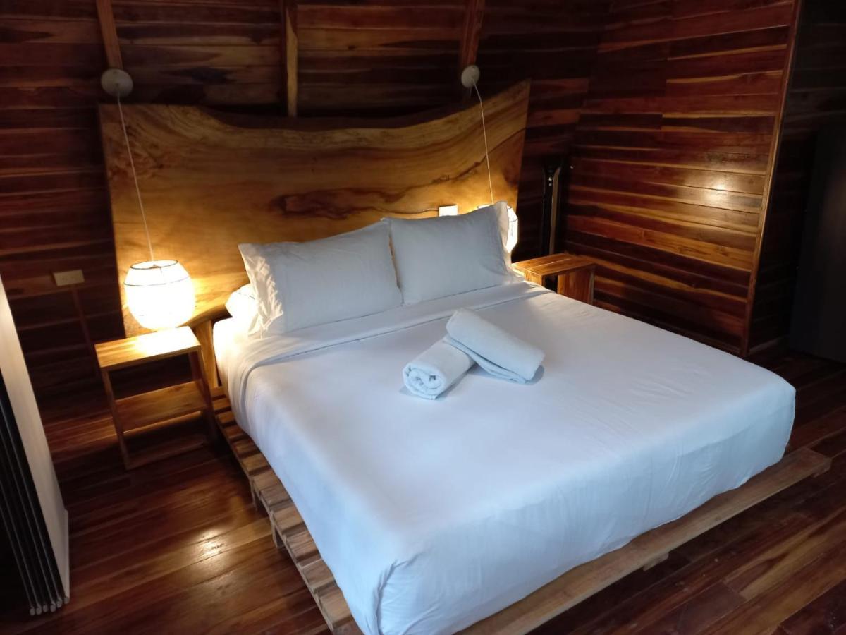Eco Hotel Rio De Oro Сан-Рафаэль Экстерьер фото