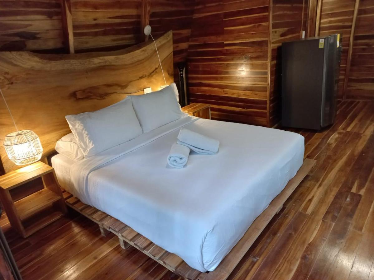 Eco Hotel Rio De Oro Сан-Рафаэль Экстерьер фото