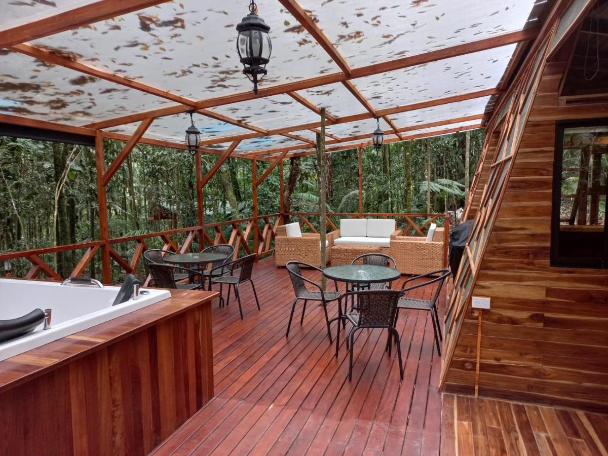 Eco Hotel Rio De Oro Сан-Рафаэль Экстерьер фото
