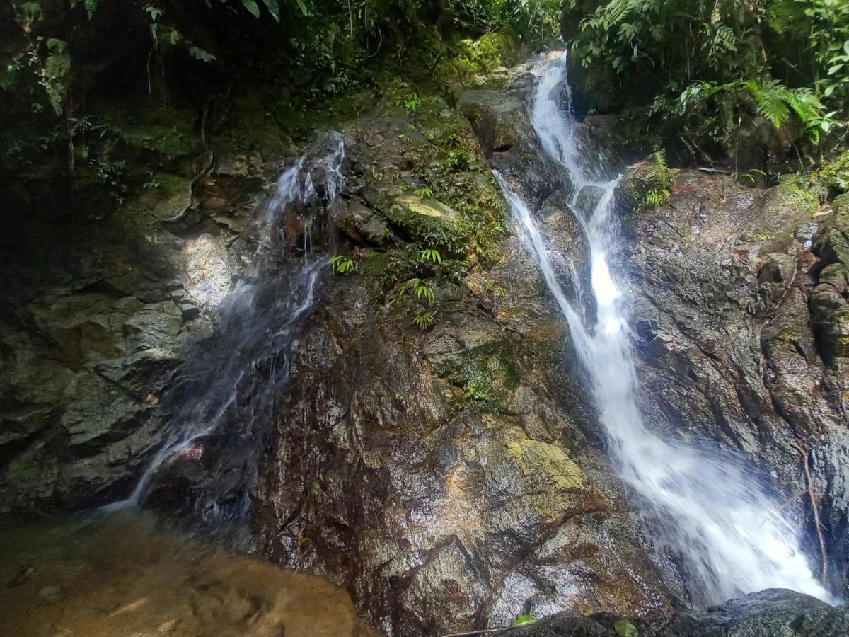 Eco Hotel Rio De Oro Сан-Рафаэль Экстерьер фото