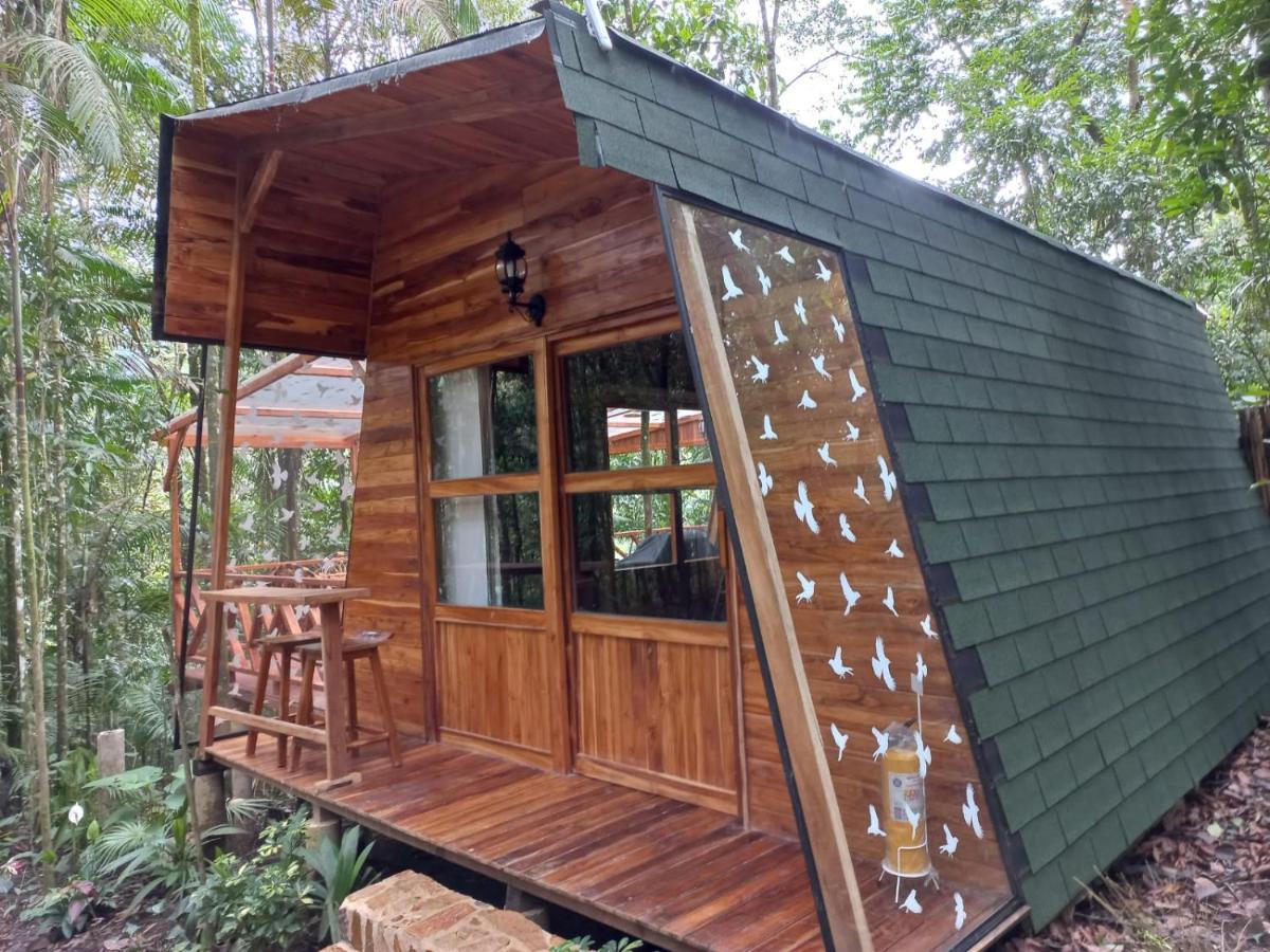 Eco Hotel Rio De Oro Сан-Рафаэль Экстерьер фото
