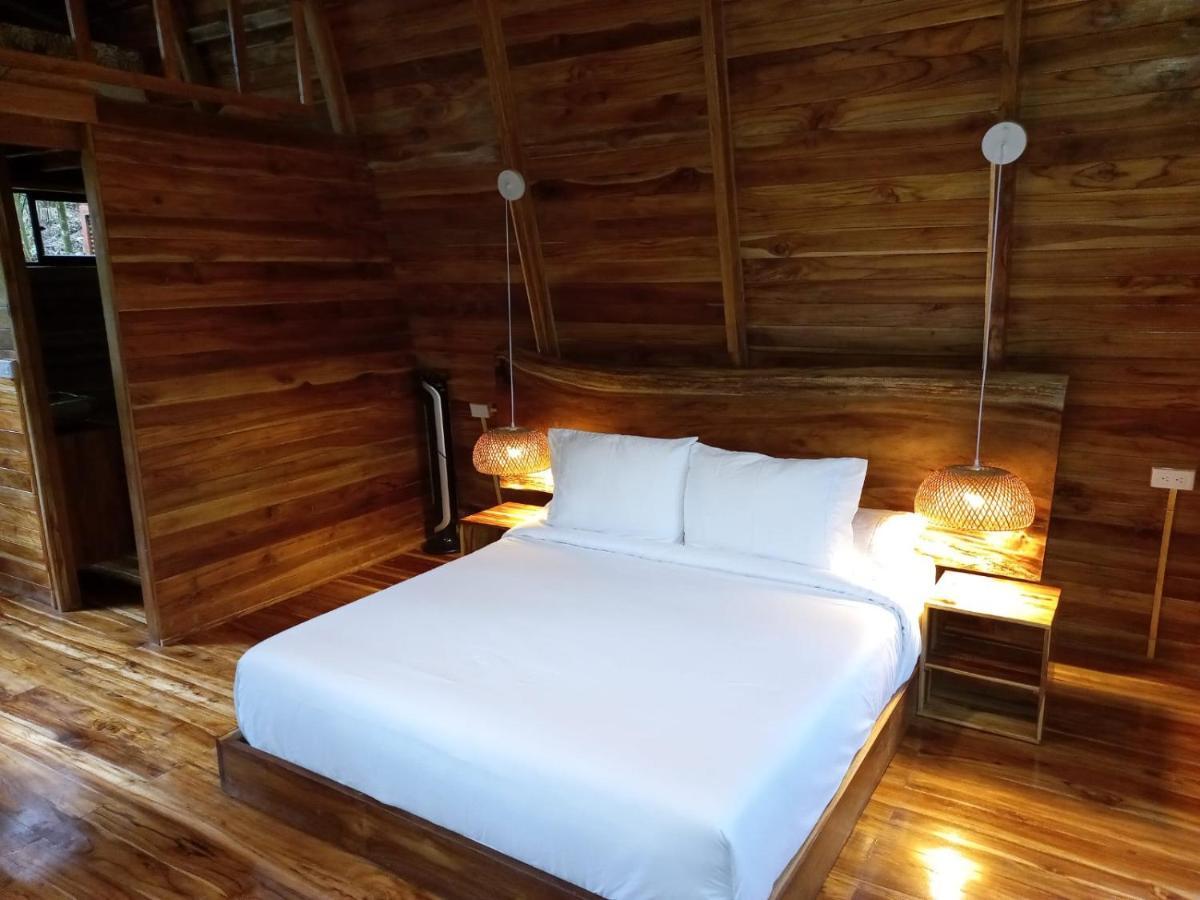 Eco Hotel Rio De Oro Сан-Рафаэль Экстерьер фото